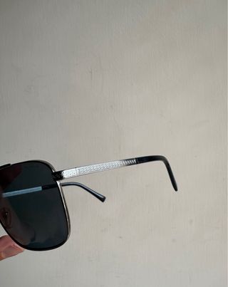 Occhiali Da Sole Versace Vintage Y2K