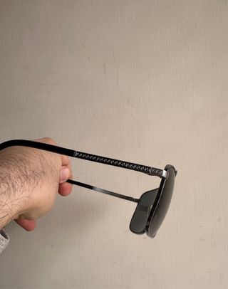 Occhiali Da Sole Versace Vintage Y2K