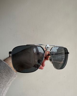 Occhiali Da Sole Versace Vintage Y2K