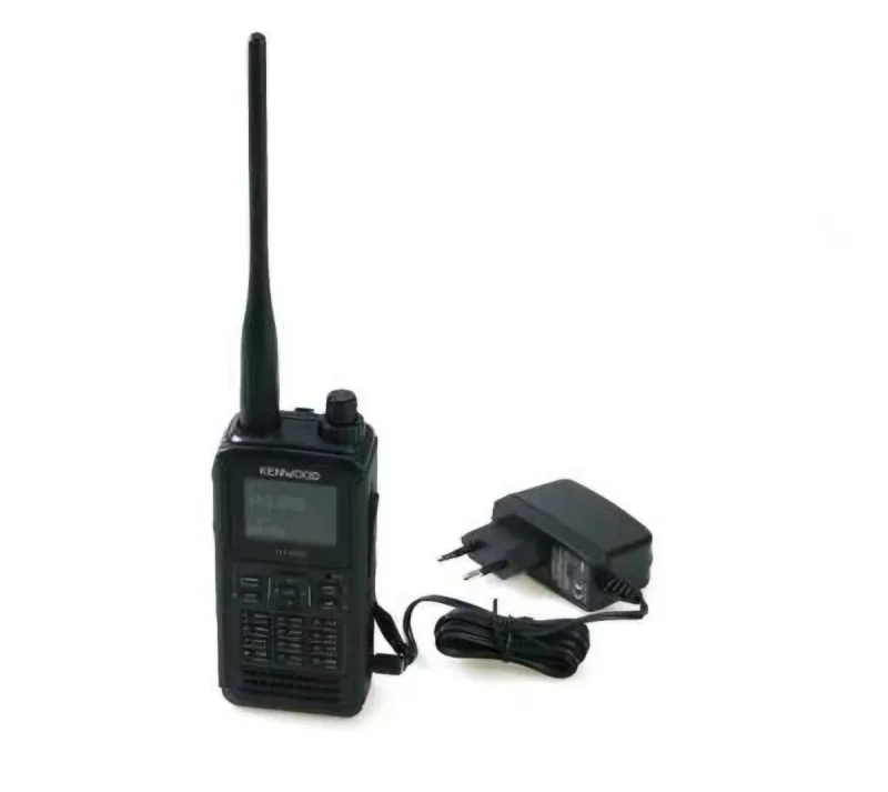 Kenwood TH-D75 D-STAR Radioaficionado NUEVO afbeelding 5