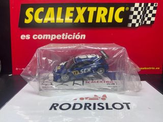 Scalextric SCX Club 17 2017 Edición