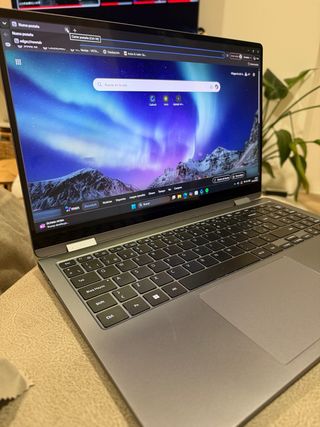Samsung Galaxy Book 4 Portátil