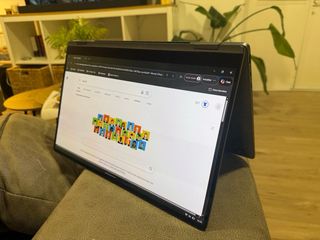 Samsung Galaxy Book 4 Portátil