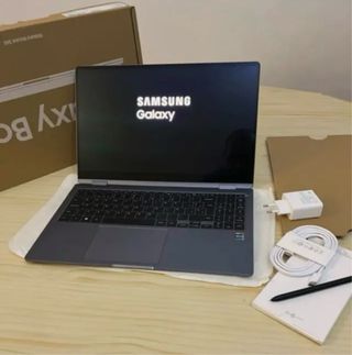 Samsung Galaxy Book 4 Portátil
