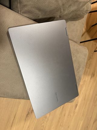 Samsung Galaxy Book 4 Portátil