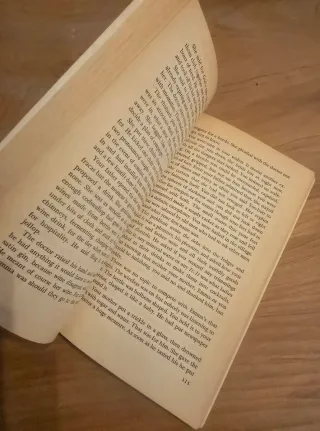 Edna O'Brien, A Pagan Place, Penguin, 1971