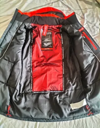 Dakar HRC Monster Energy