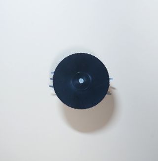 3 CONDENSADORES VARIABLES PARA RADIO GALENA