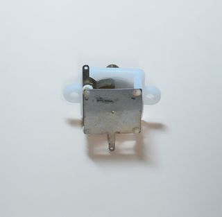 3 CONDENSADORES VARIABLES PARA RADIO GALENA