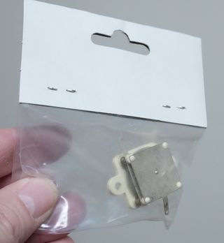 3 CONDENSADORES VARIABLES PARA RADIO GALENA