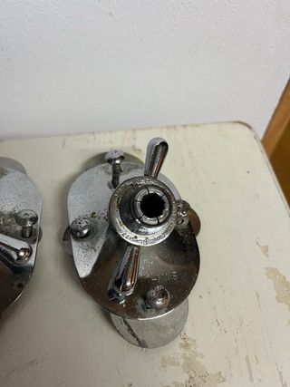 Spurs Rogers Swivomatic