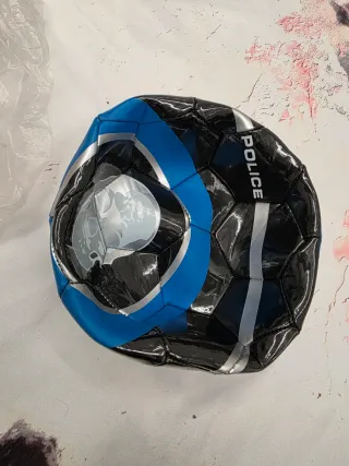 Pallone da calcio Police