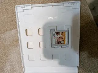 Nintendogs + Cats Golden Retriever 3DS/2DS