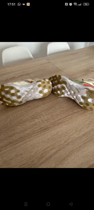 Zapatillas Nike React Talla 42