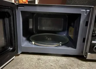 Microondas Teka MWE 225 G seminuevo