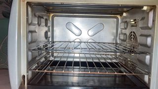 Horno eléctrico PIEZAS