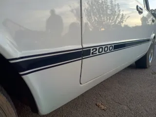 Vinilos bandas Seat 124