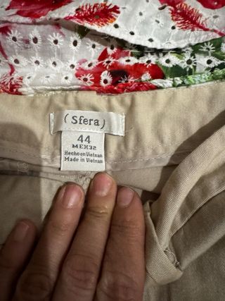 Conjunto di Abbigliamento Donna Taglia 44/XXL