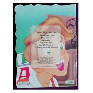 El soldadito de plomo