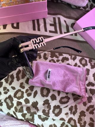 Gafas de sol Miu Miu