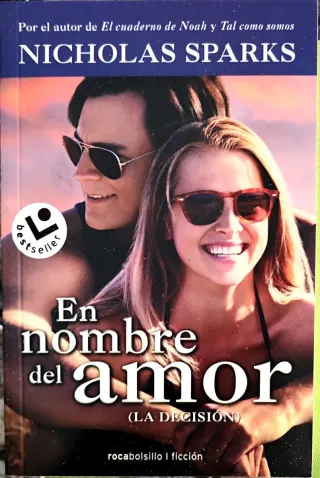 En nombre del amor
