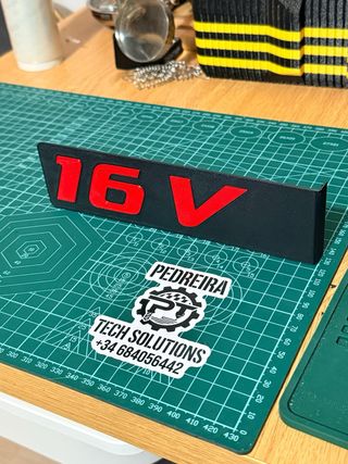 Anagrama 16v Admisión NFX (Saxo/106)