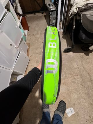 Wilson Blade Pro V2 Pala Pádel