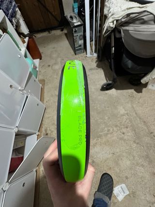 Wilson Blade Pro V2 Pala Pádel