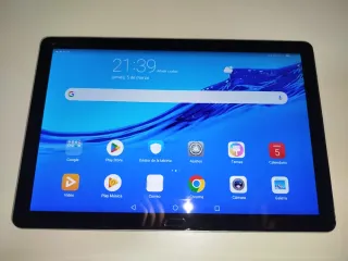 Tablet Huawei Mediapad M5 Lite 10