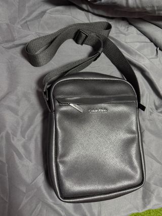 Bolso Calvin Klein Negro