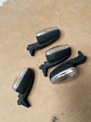 Intermitentes BMW R 1200 GS