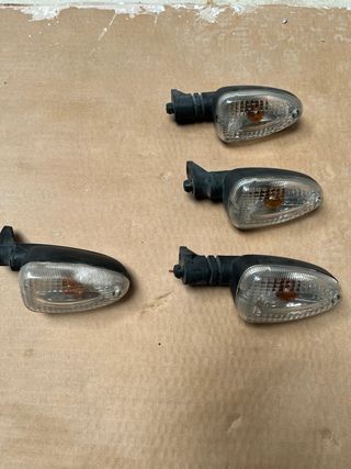 Intermitentes BMW R 1200 GS