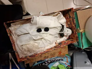 Muñeca Mónica Famosas Cada una su precio desde 150