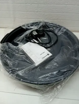 HENDI Sartén eléctrica multiusos, paellera