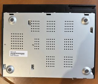 Vu+ Duo 4K Receptor Satélite muy buen estado