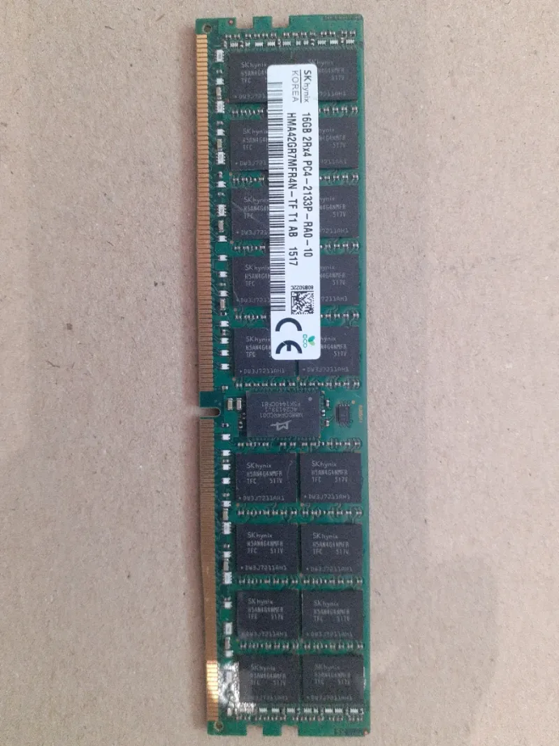 SK Hynix 16GB DDR4 2133MHz