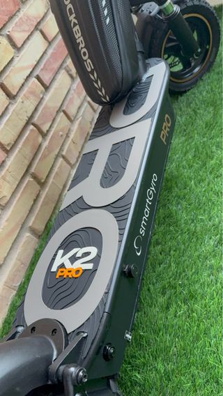 Smartgyro K2 Pro Patinete Eléctrico