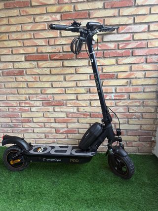 Smartgyro K2 Pro Patinete Eléctrico