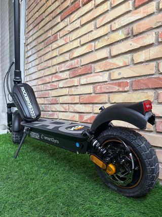 Smartgyro K2 Pro Patinete Eléctrico