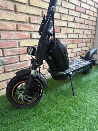 Smartgyro K2 Pro Patinete Eléctrico