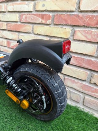 Smartgyro K2 Pro Patinete Eléctrico