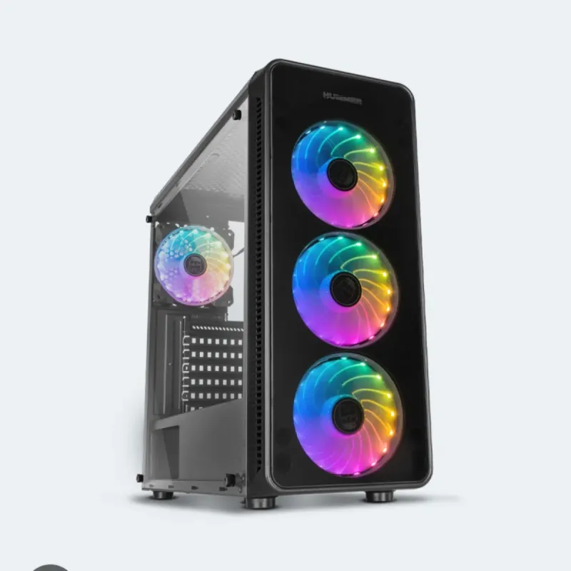 PC Gaming i5 9400f GTX 1660 Ti