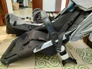 Carrito Bugaboo Camaleon