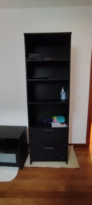 Mueble de salón 2 piezas