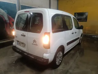Citroen Berlingo 2016