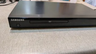 Lettore DVD Samsung