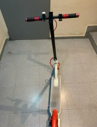 Patinete Eléctrico Xiaomi