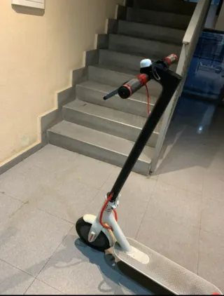 Patinete Eléctrico Xiaomi