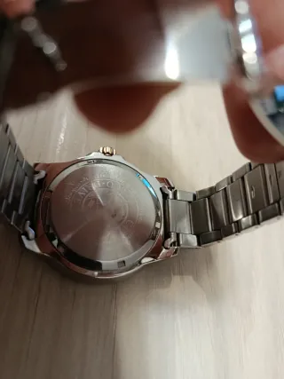 Reloj Citizen Eco-Drive Marine Sport