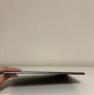 iPad Air 3ª Gen 64GB Space Gray